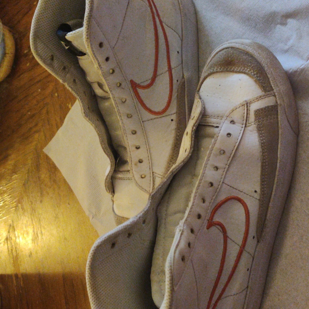 Nike Blazers